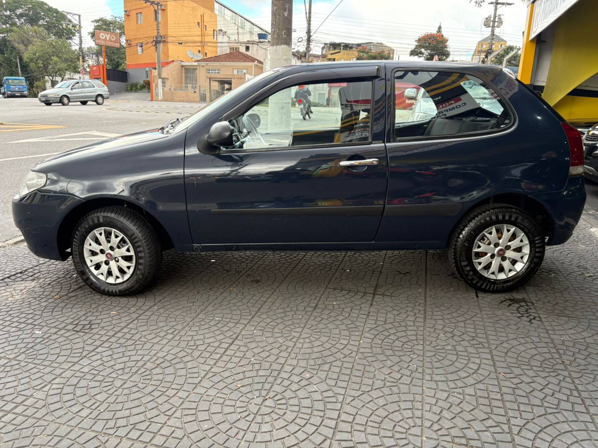 FIAT PALIO