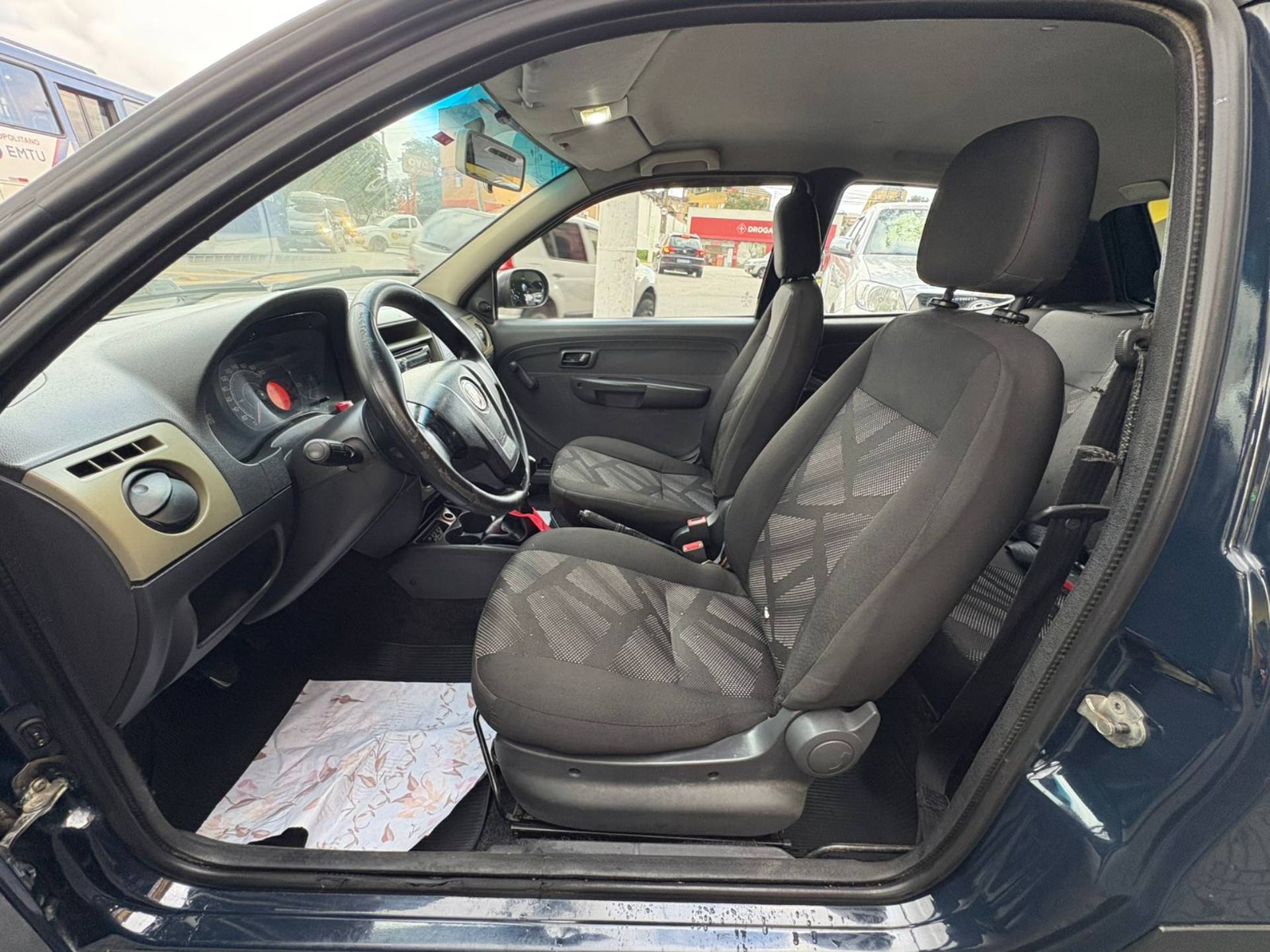 FIAT PALIO