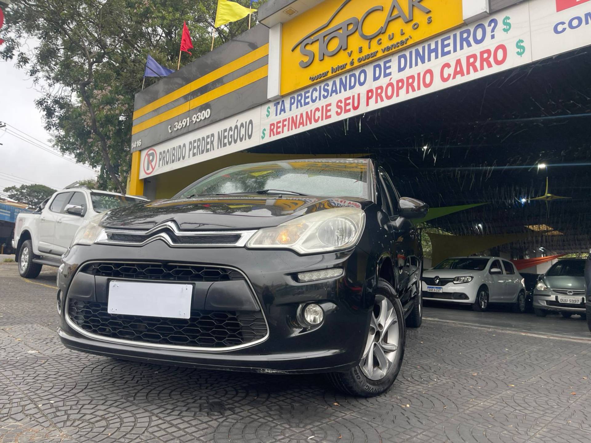 CITROEN C3