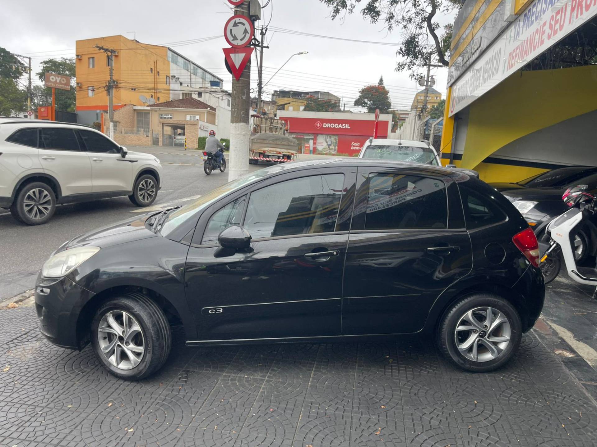 CITROEN C3