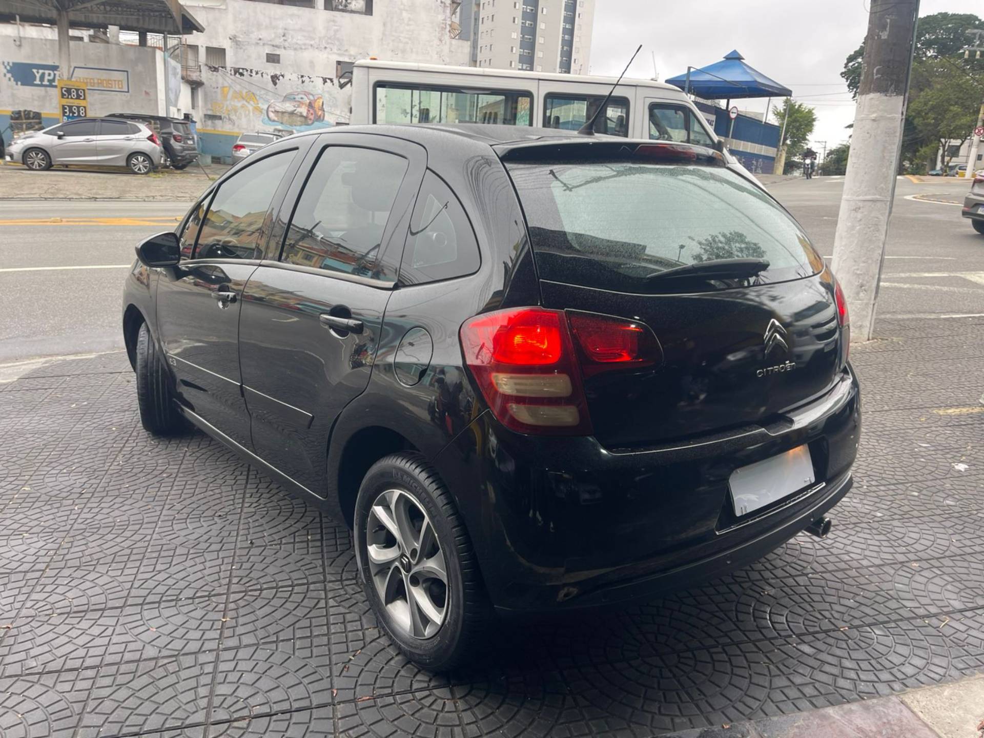 CITROEN C3
