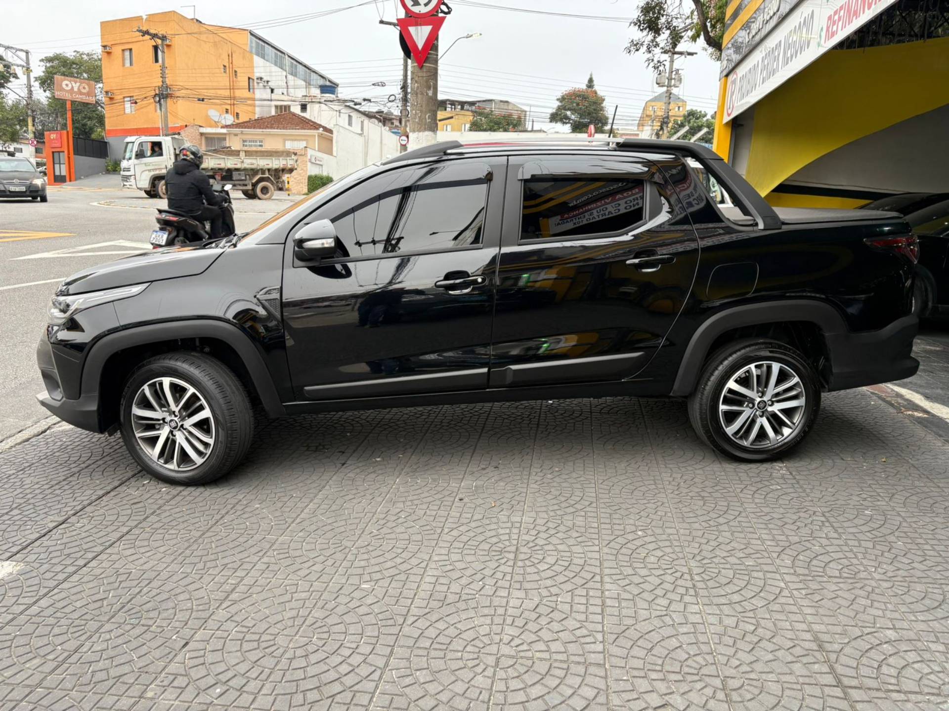 FIAT STRADA