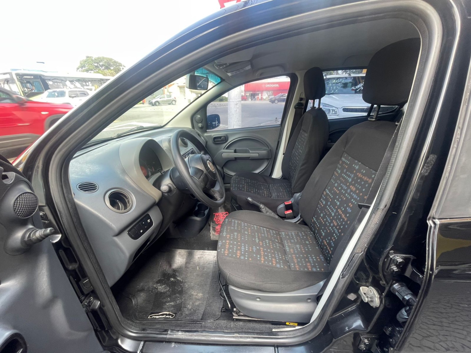 FIAT UNO