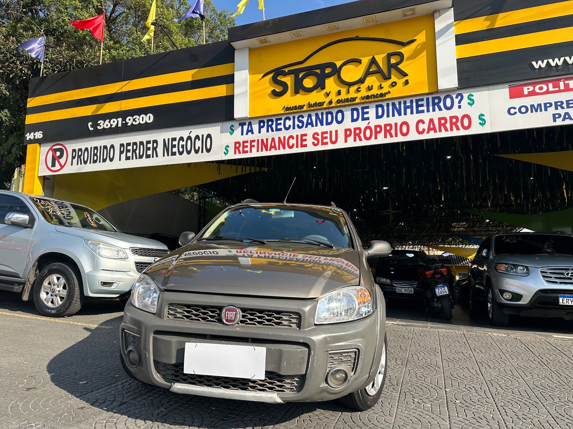 Imagem Principal