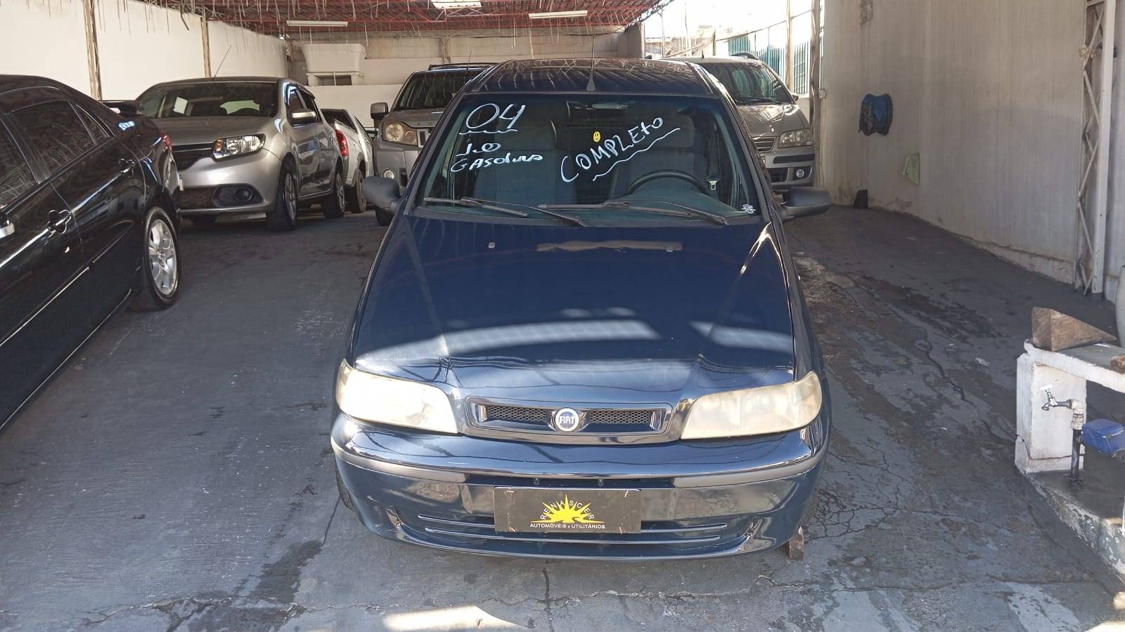 FIAT PALIO