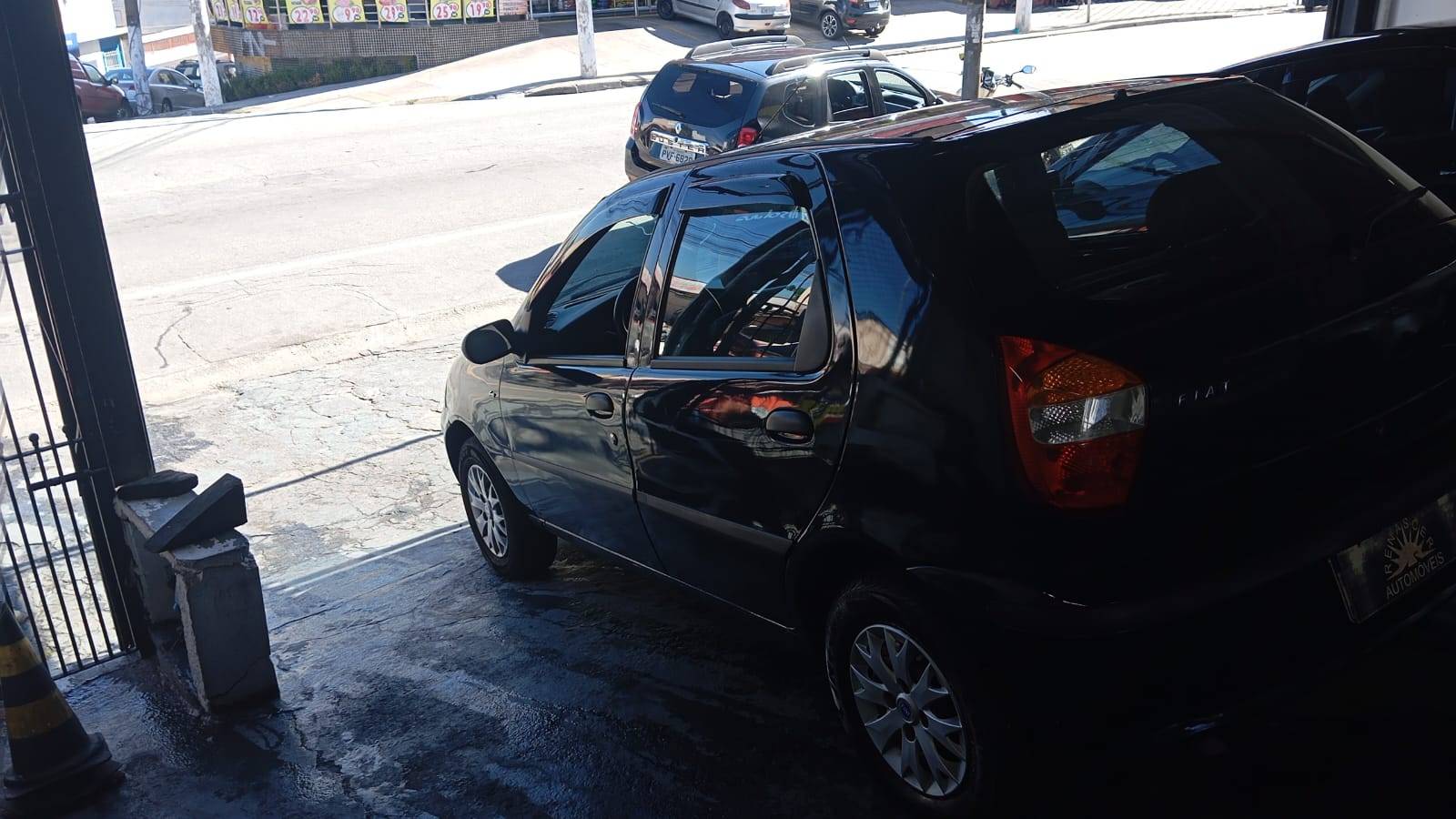 FIAT PALIO