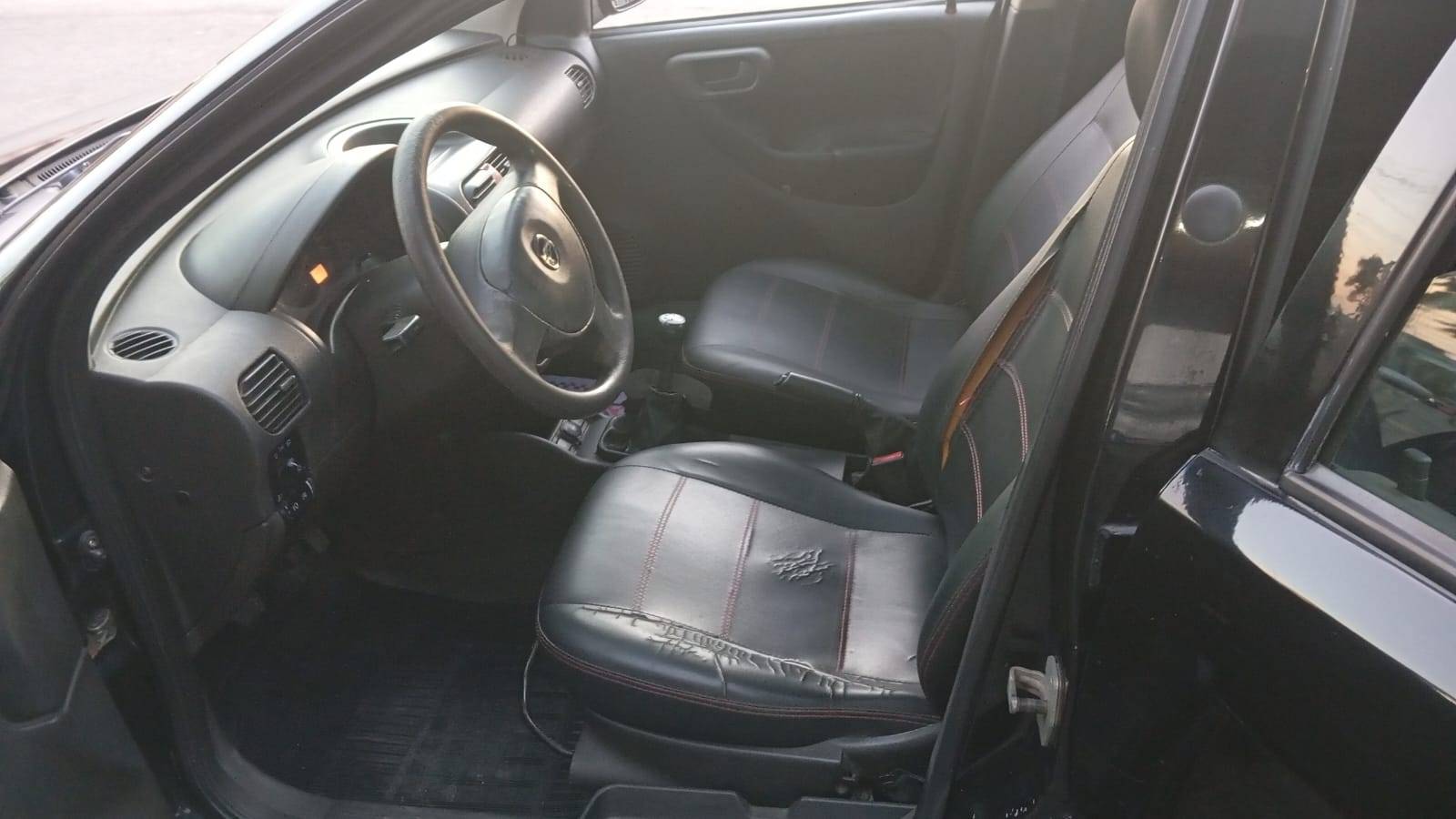 CHEVROLET CORSA