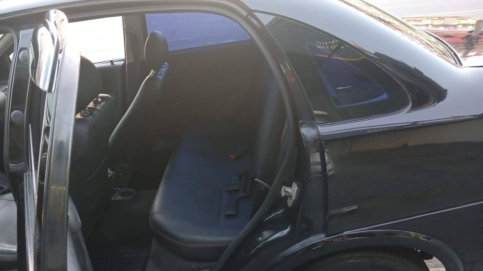 CHEVROLET CORSA