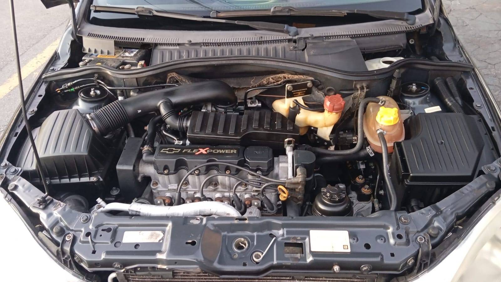 CHEVROLET CORSA