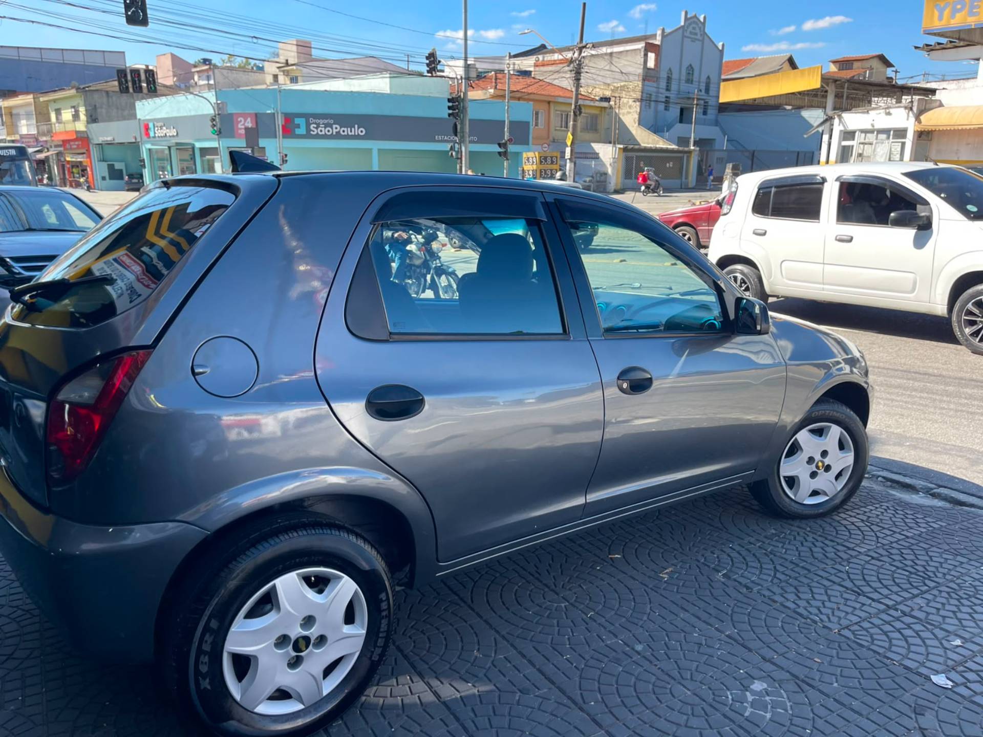 CHEVROLET CELTA