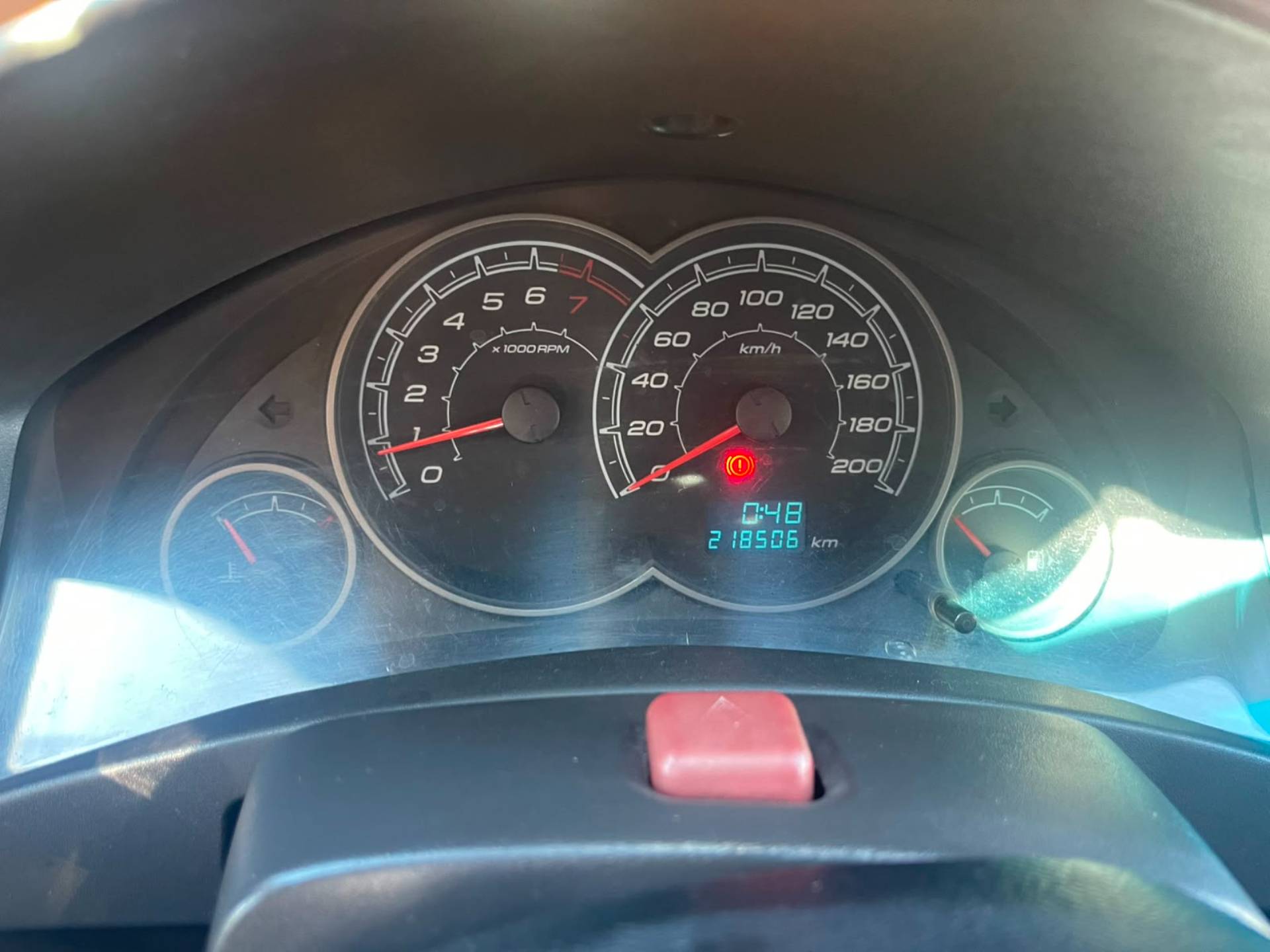 CHEVROLET CELTA