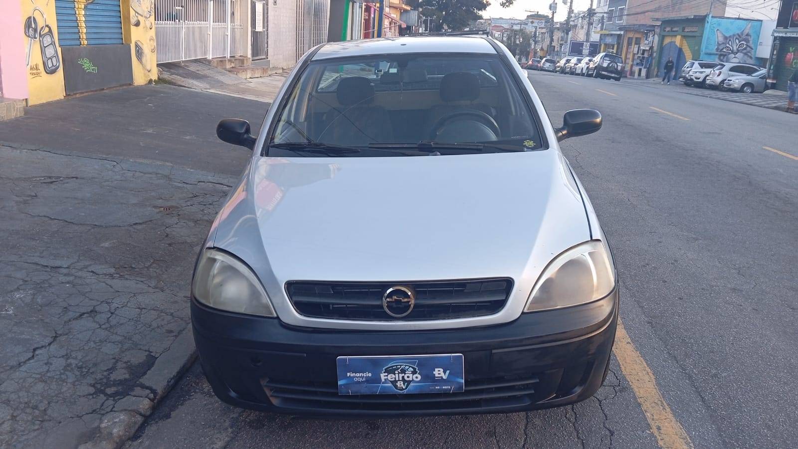 CHEVROLET MONTANA