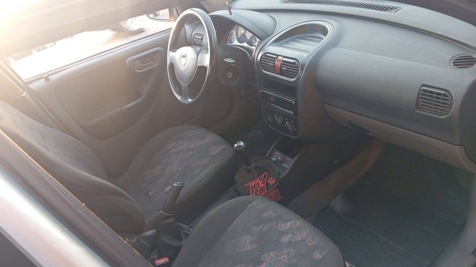 CHEVROLET MONTANA