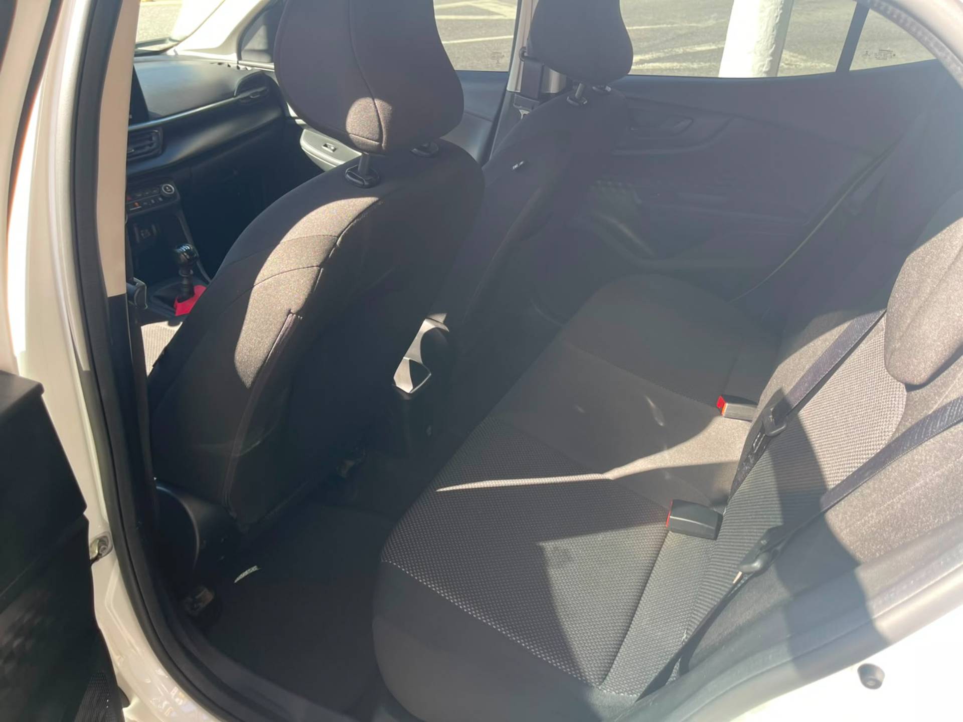 FIAT PULSE