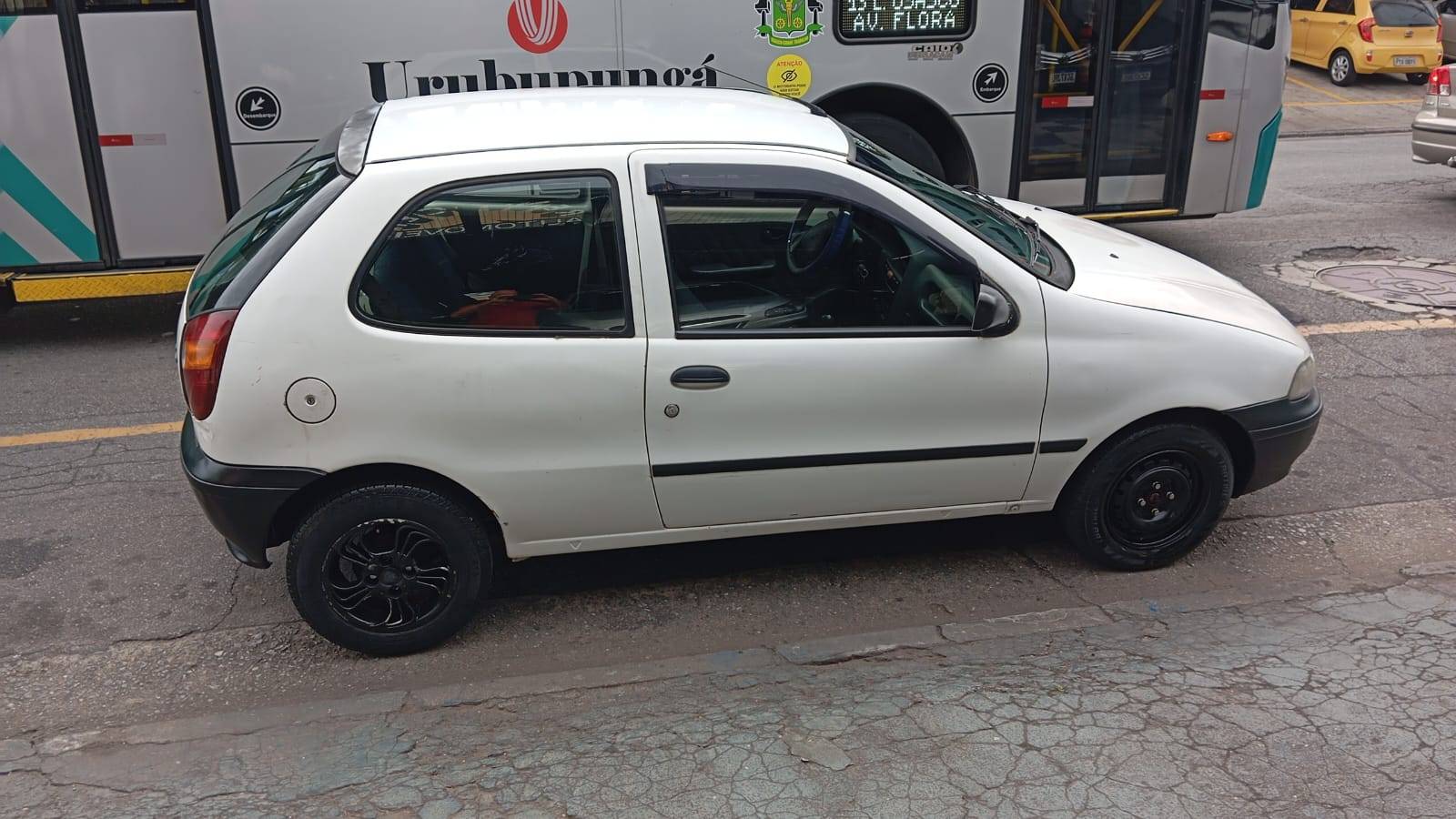 FIAT PALIO