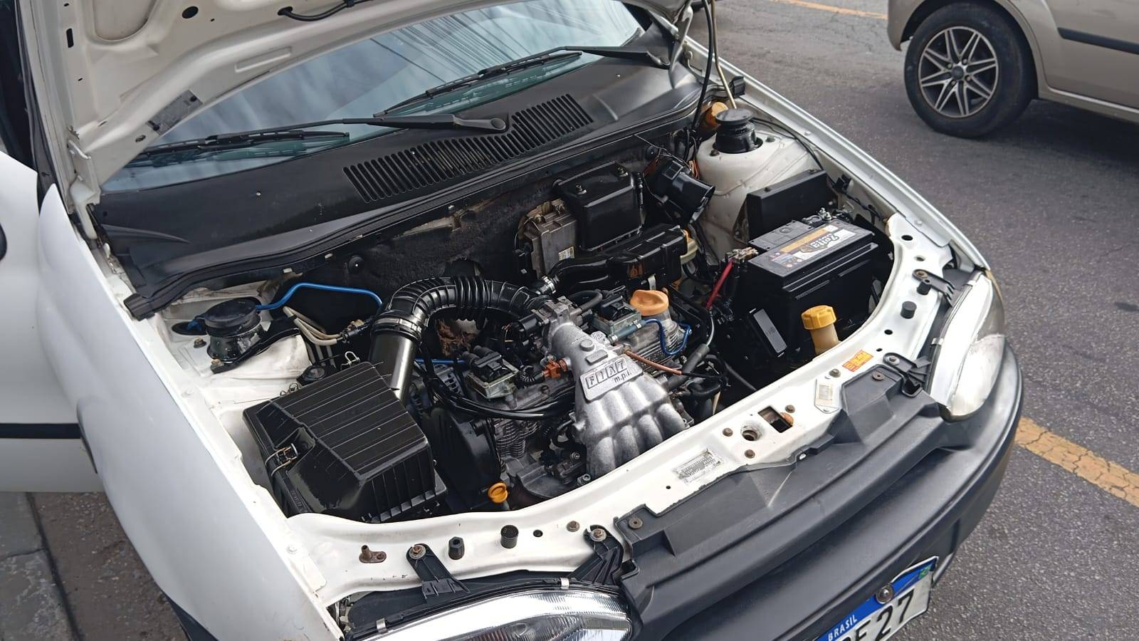 FIAT PALIO