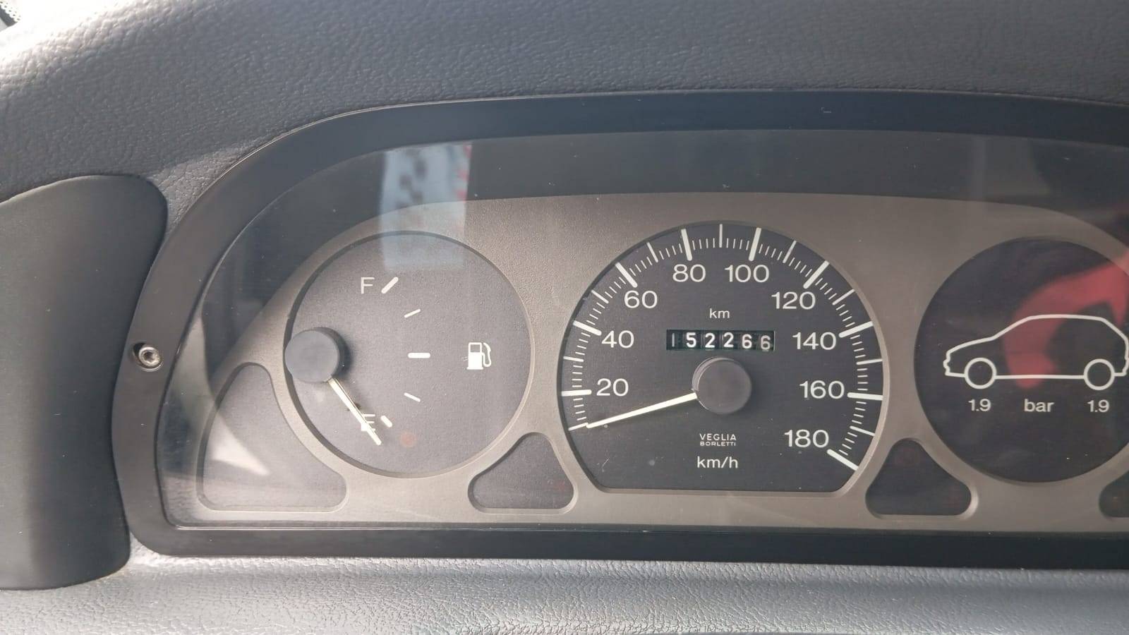 FIAT PALIO
