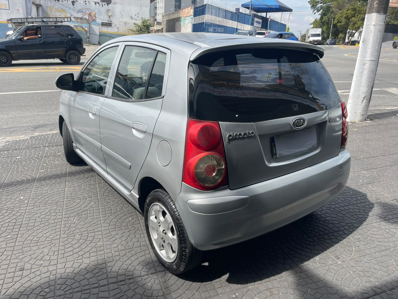 KIA PICANTO