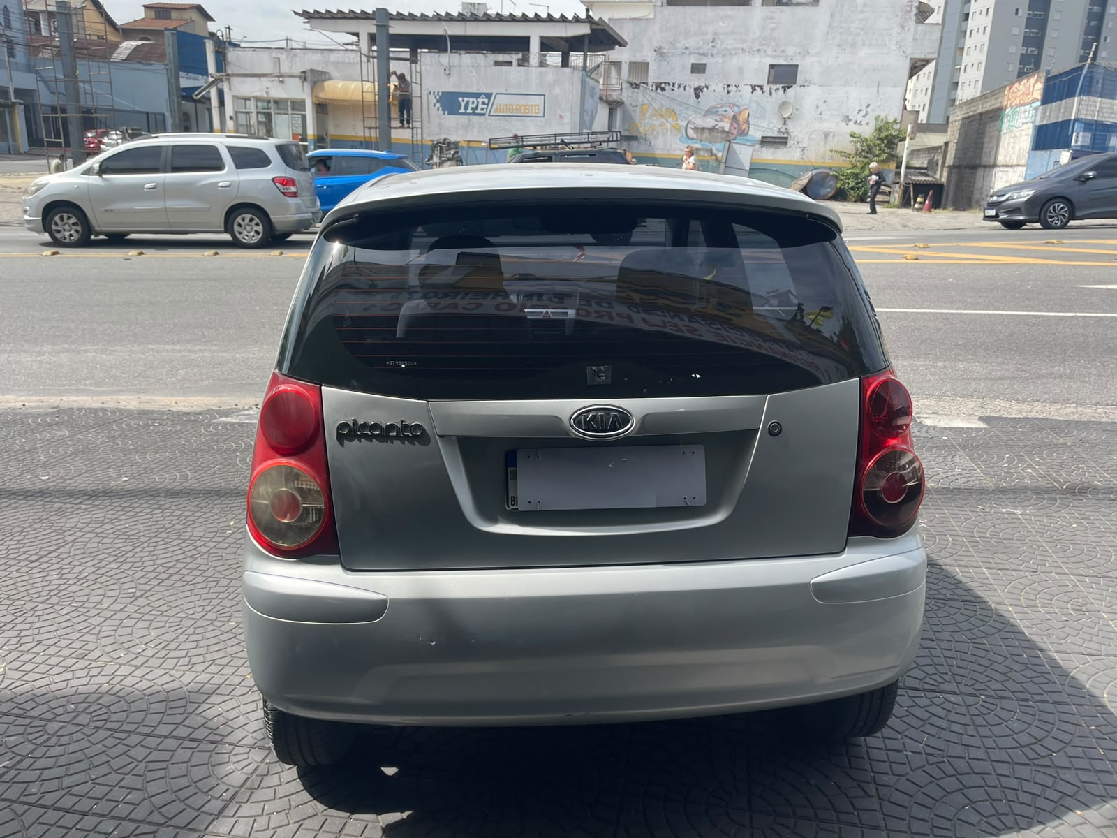 KIA PICANTO