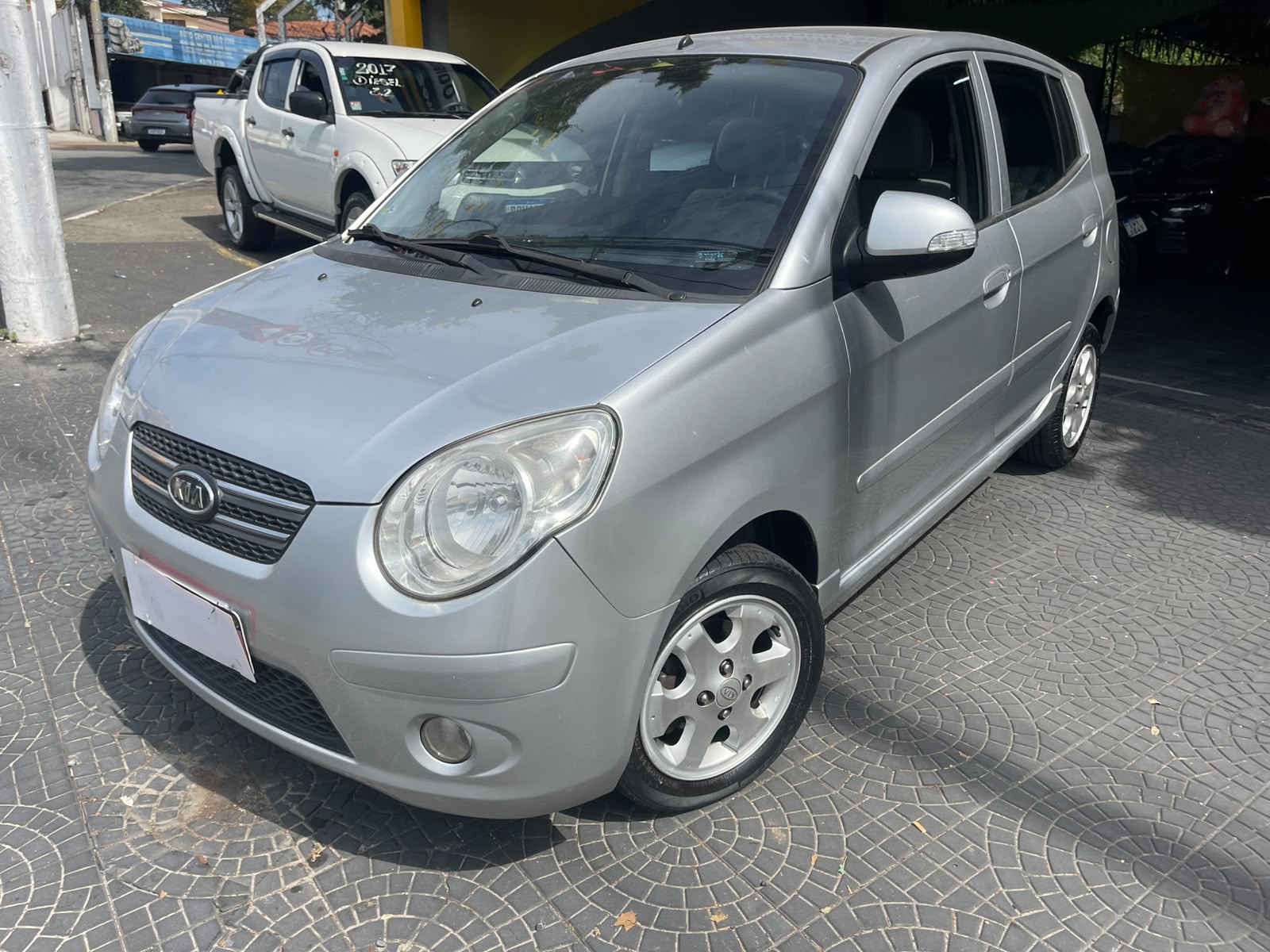 KIA PICANTO