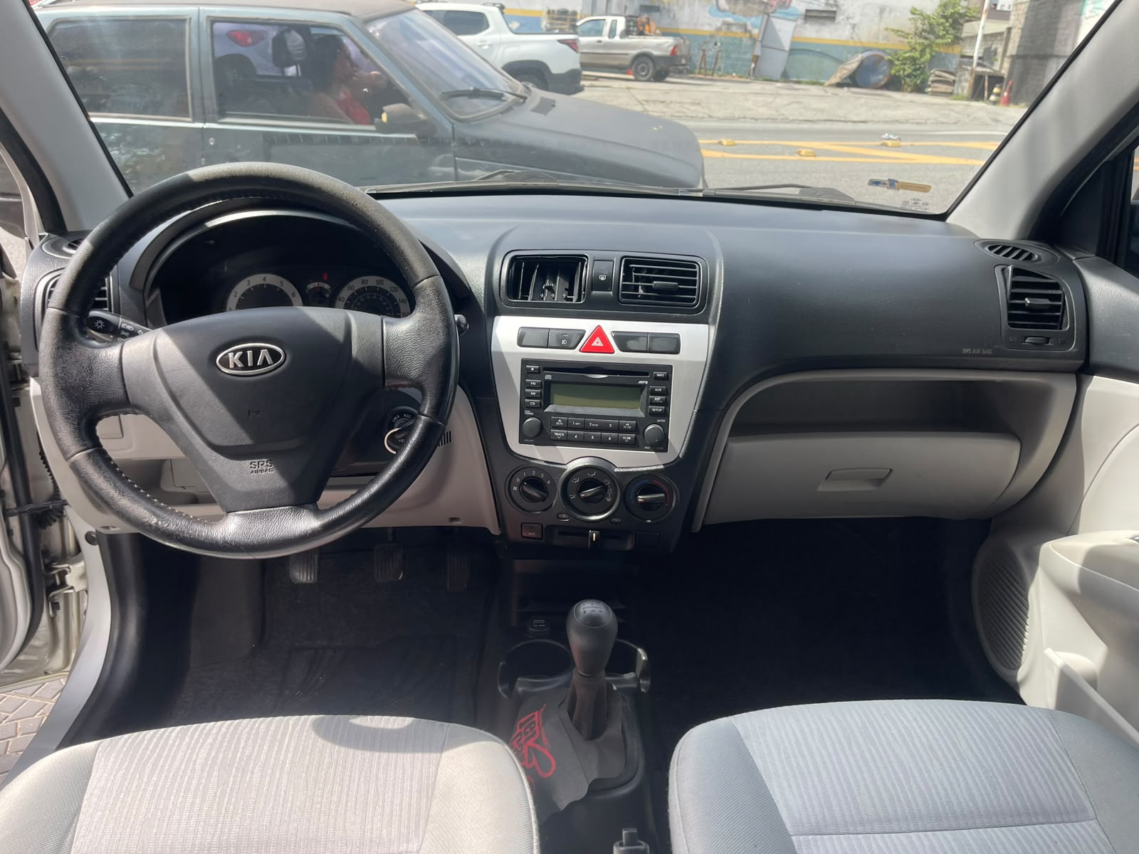 KIA PICANTO