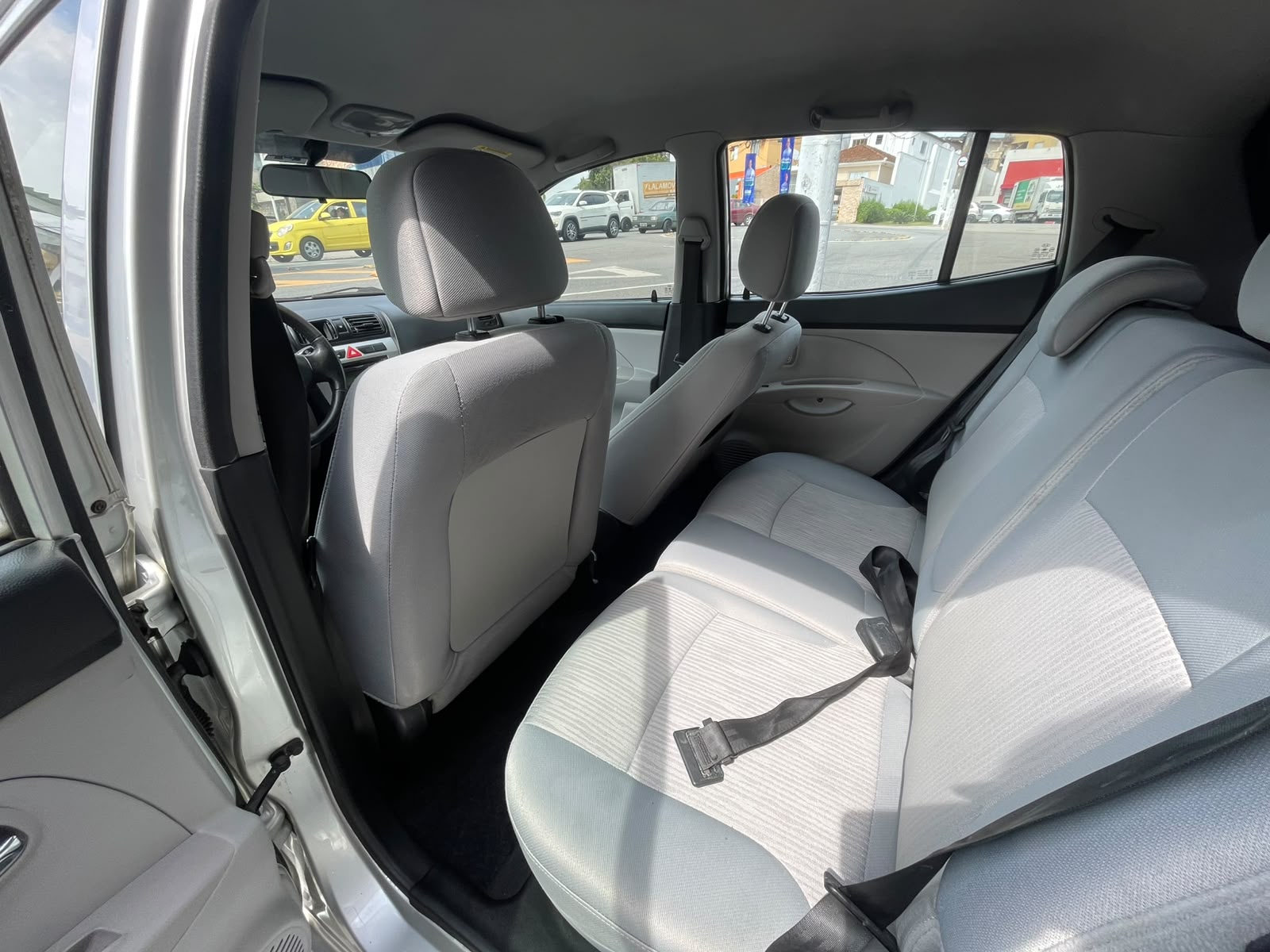 KIA PICANTO