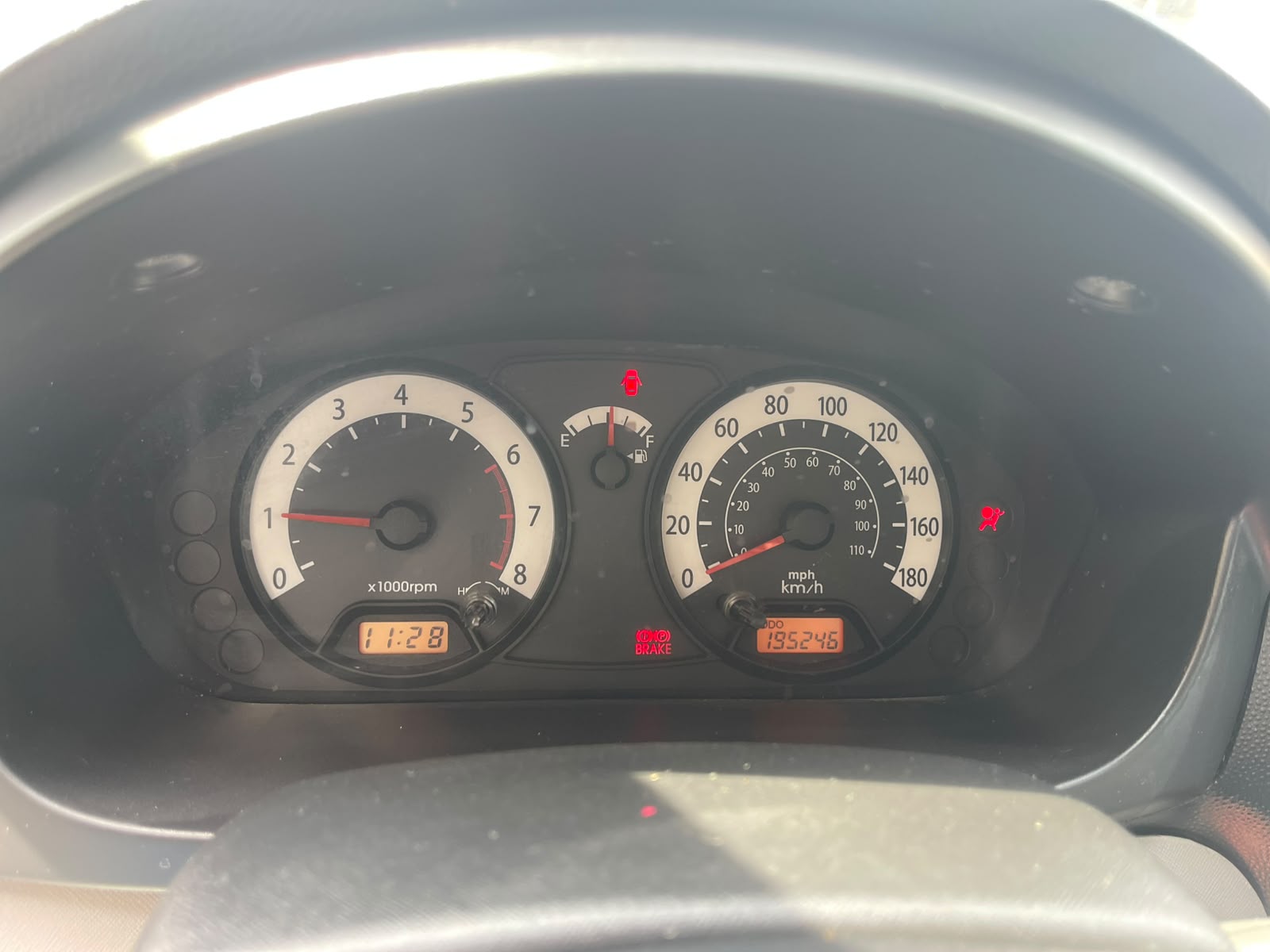 KIA PICANTO