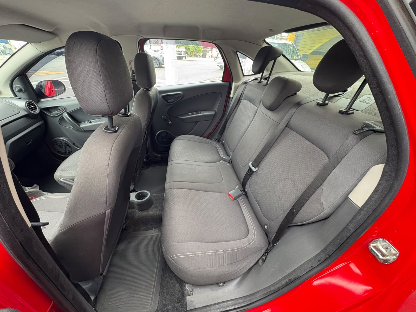 FIAT GRAND SIENA