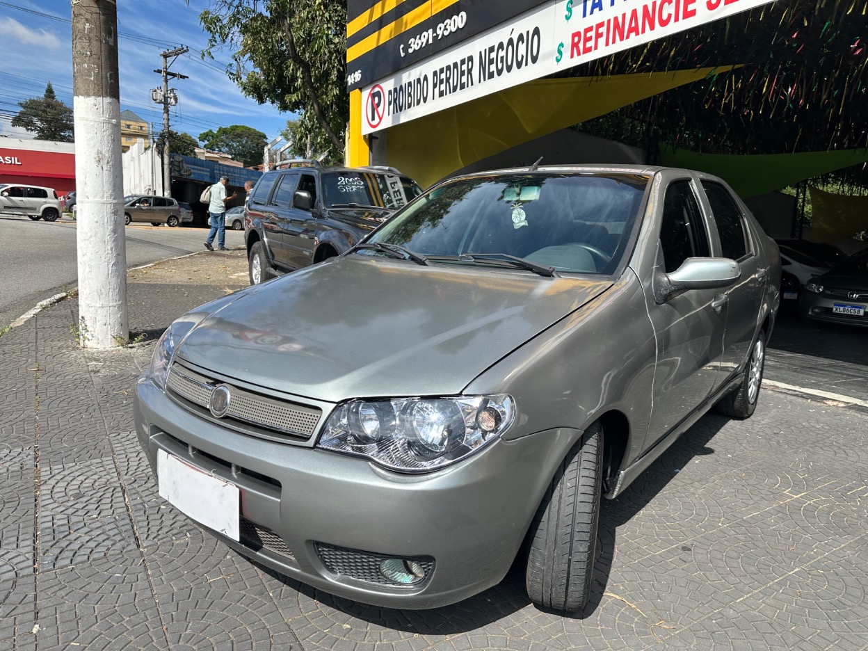 FIAT SIENA