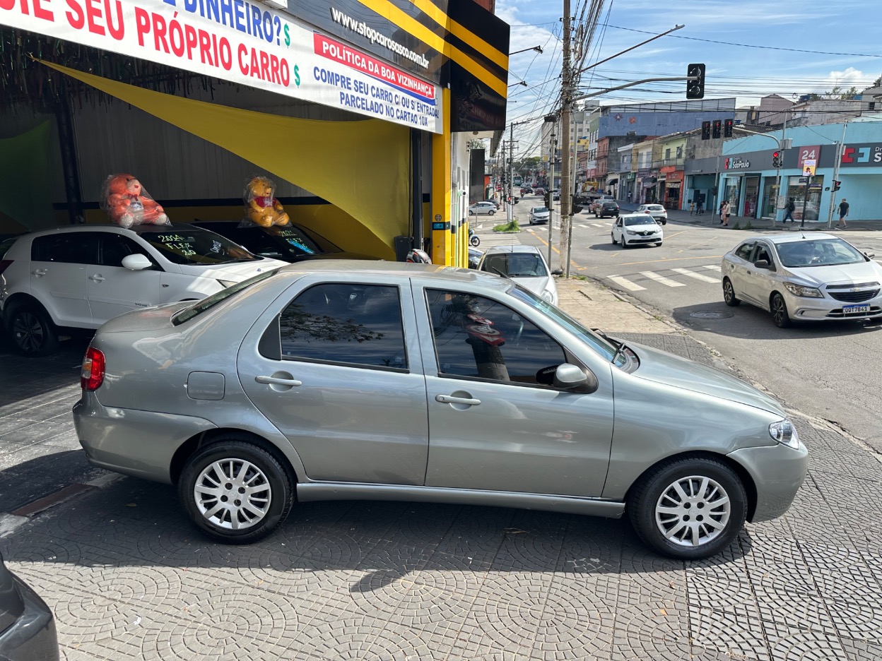 FIAT SIENA
