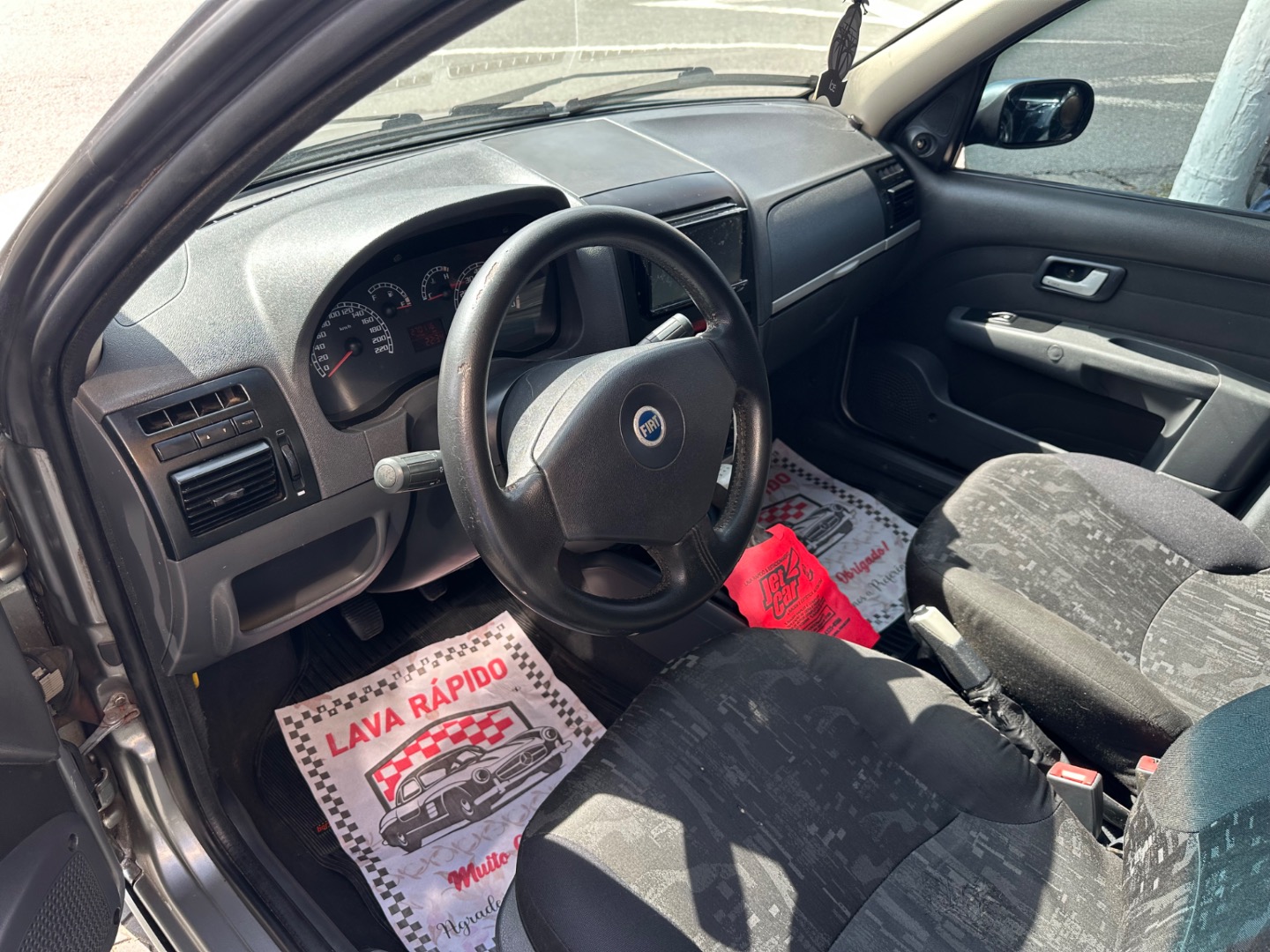FIAT SIENA