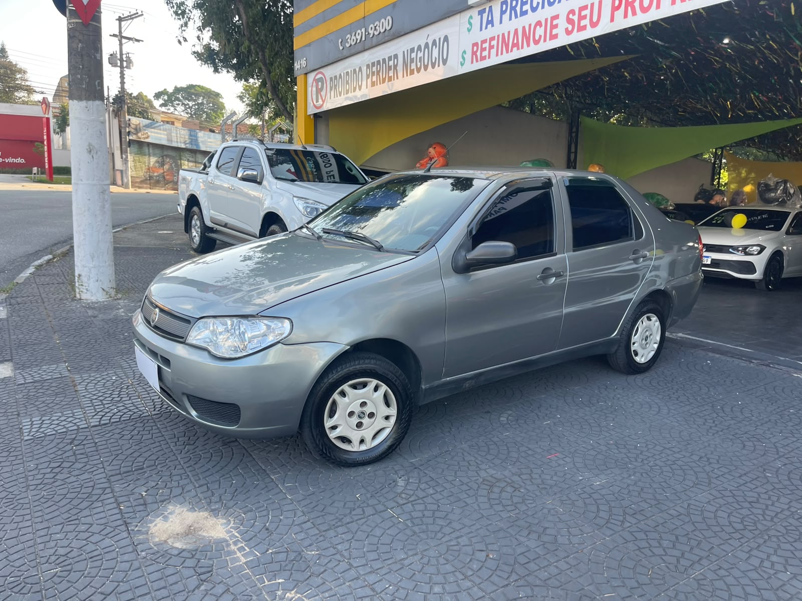 FIAT SIENA