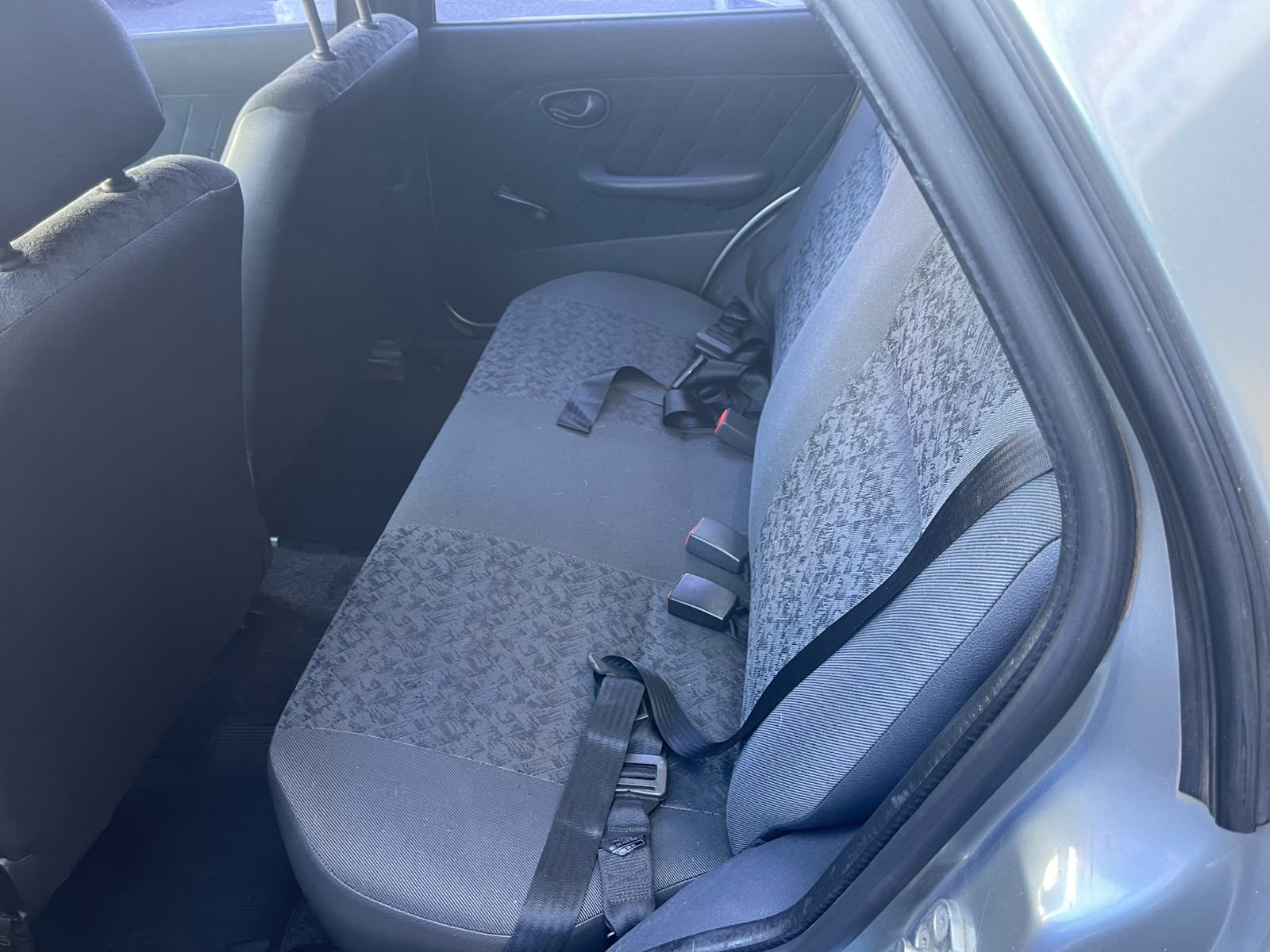FIAT SIENA