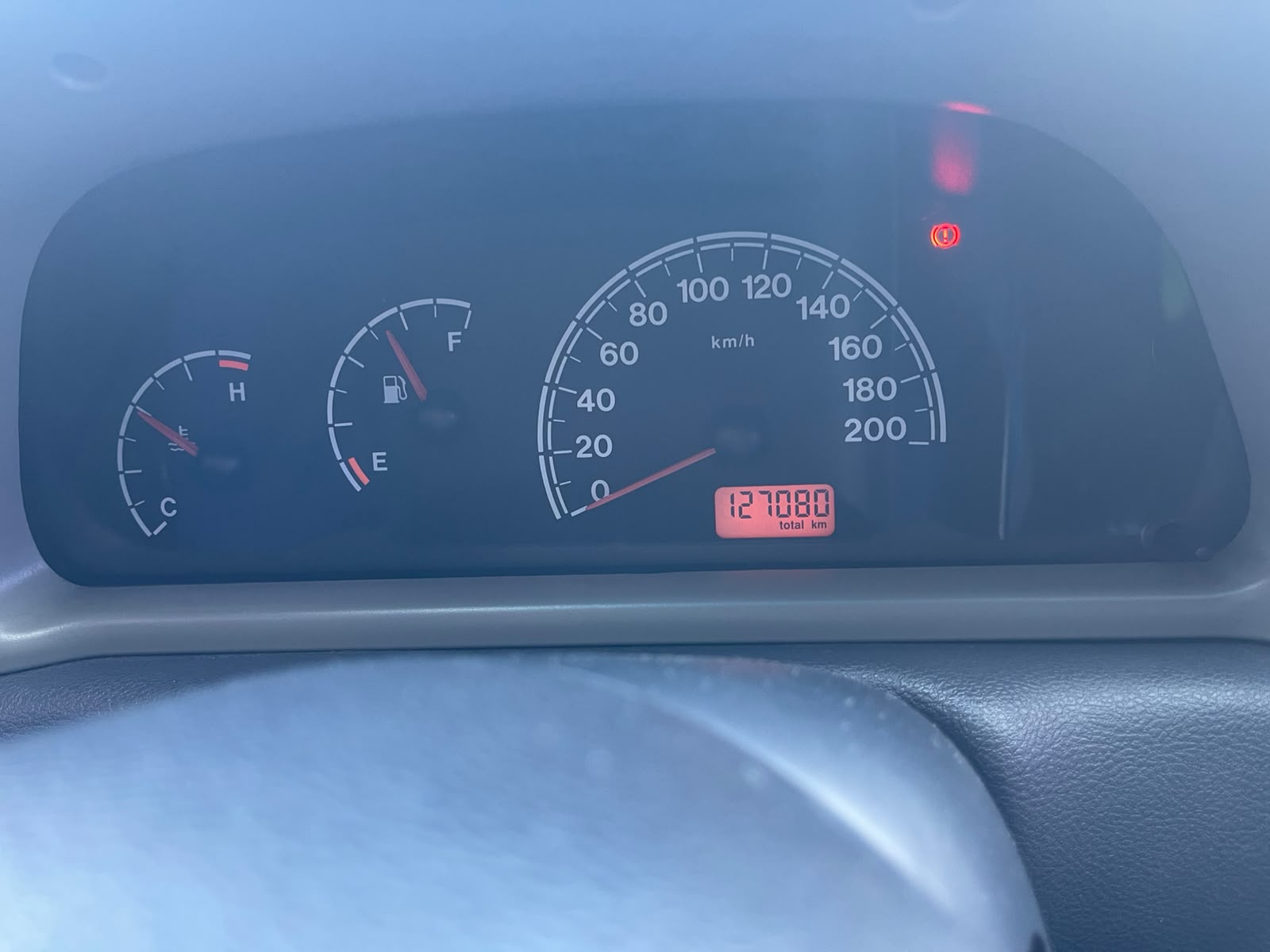 FIAT SIENA