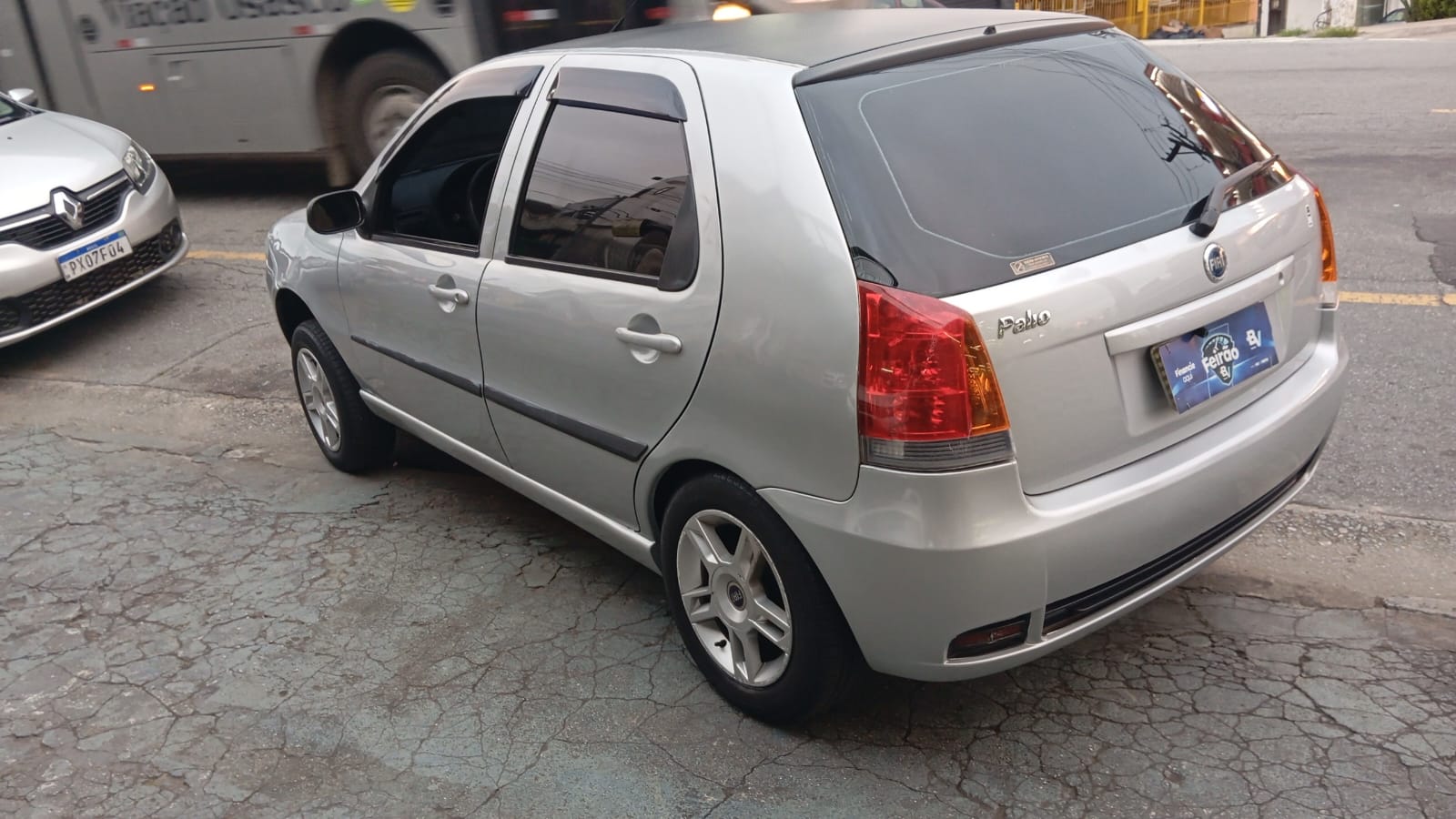 FIAT PALIO
