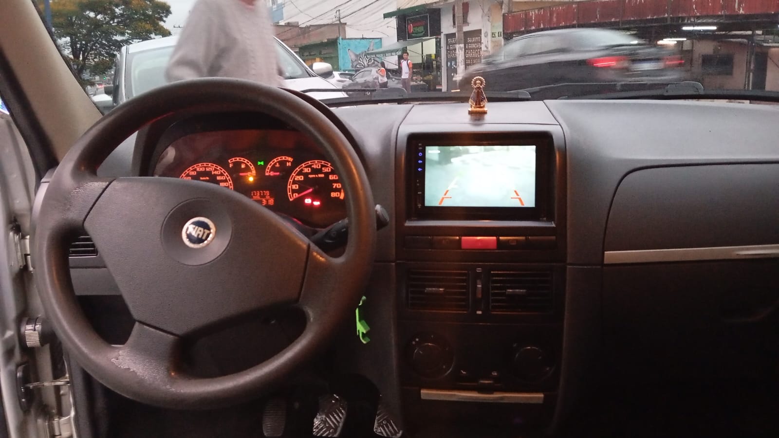 FIAT PALIO