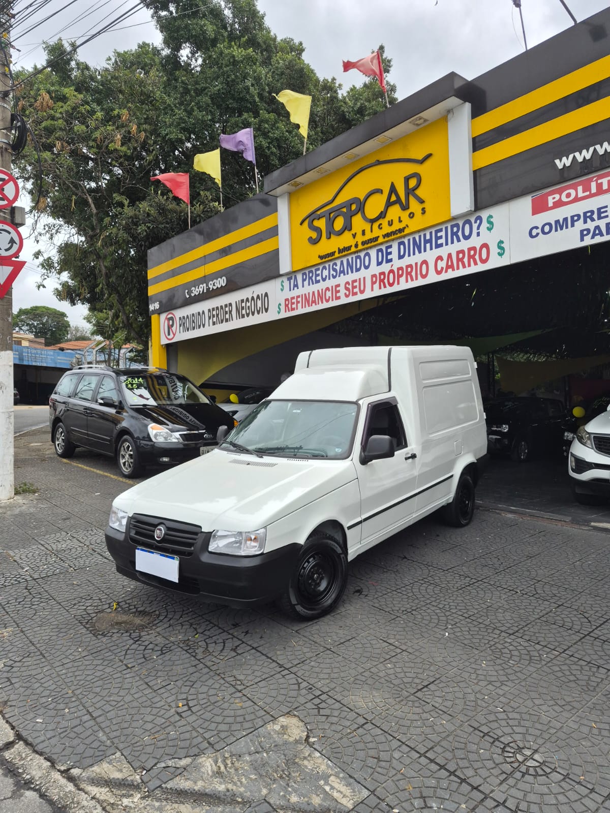 FIAT FIORINO