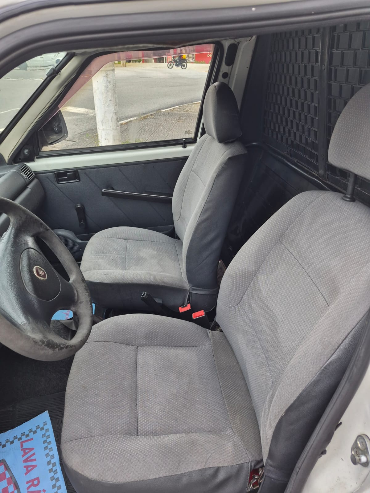 FIAT FIORINO