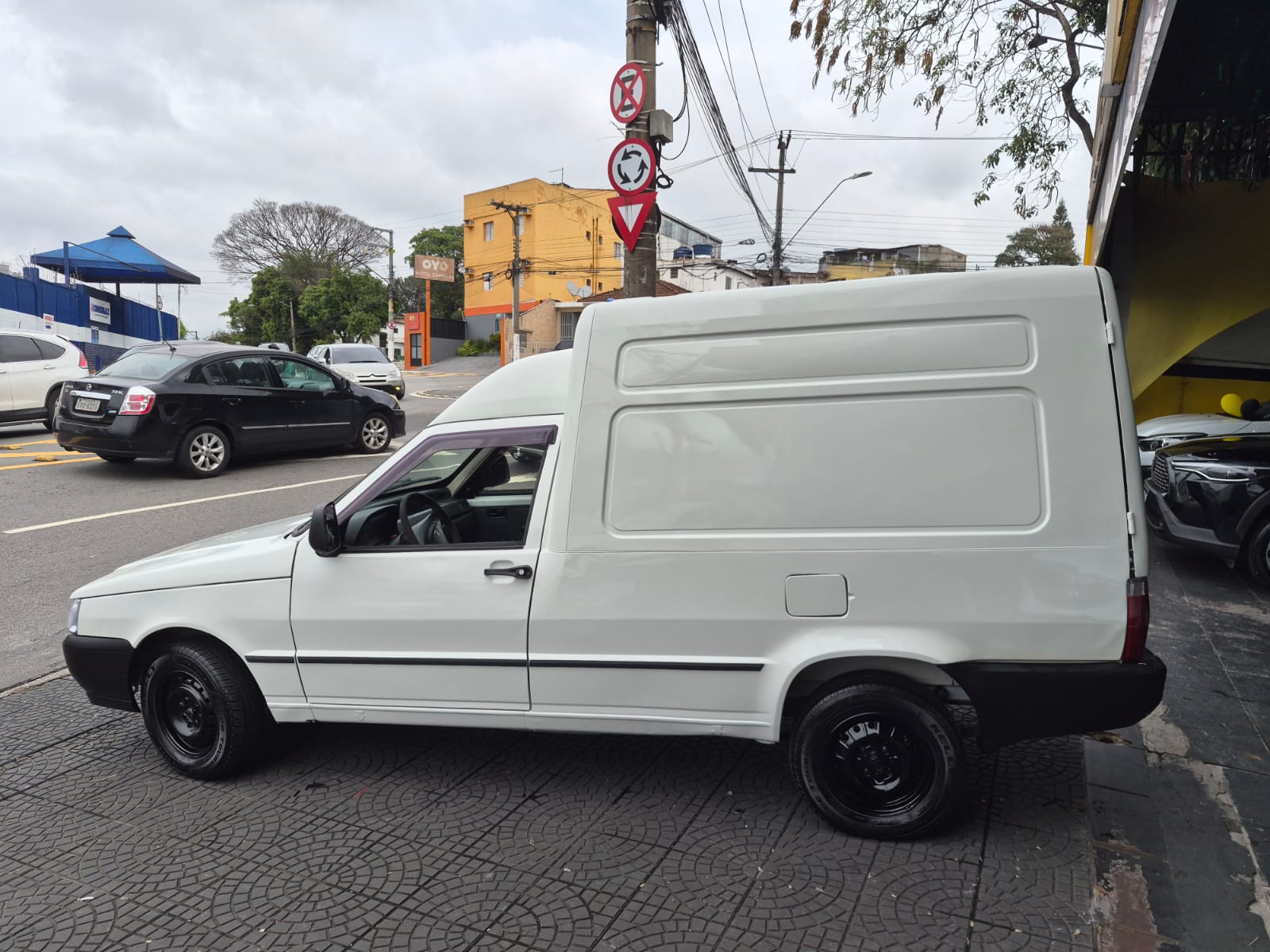 FIAT FIORINO