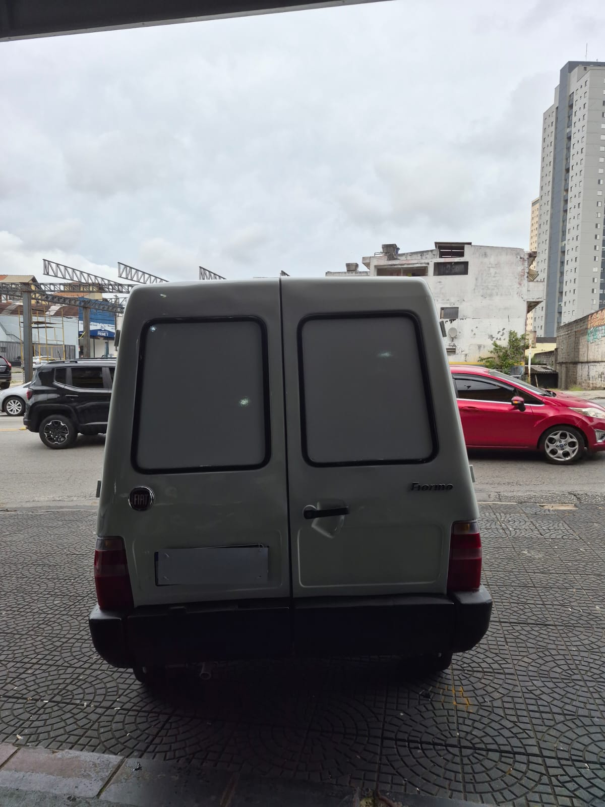 FIAT FIORINO