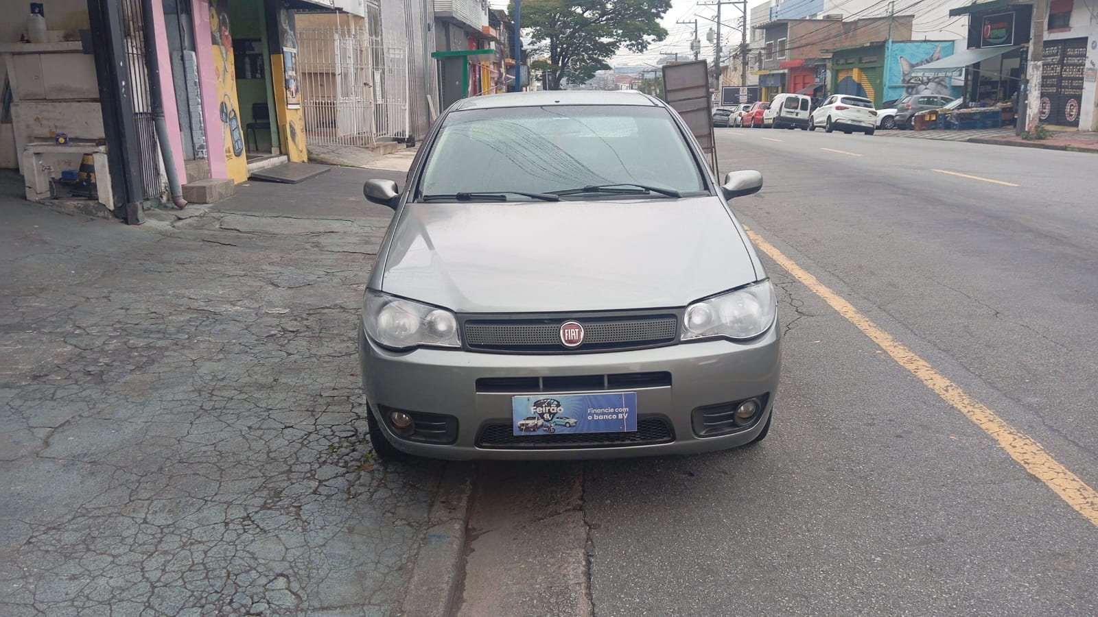 FIAT SIENA