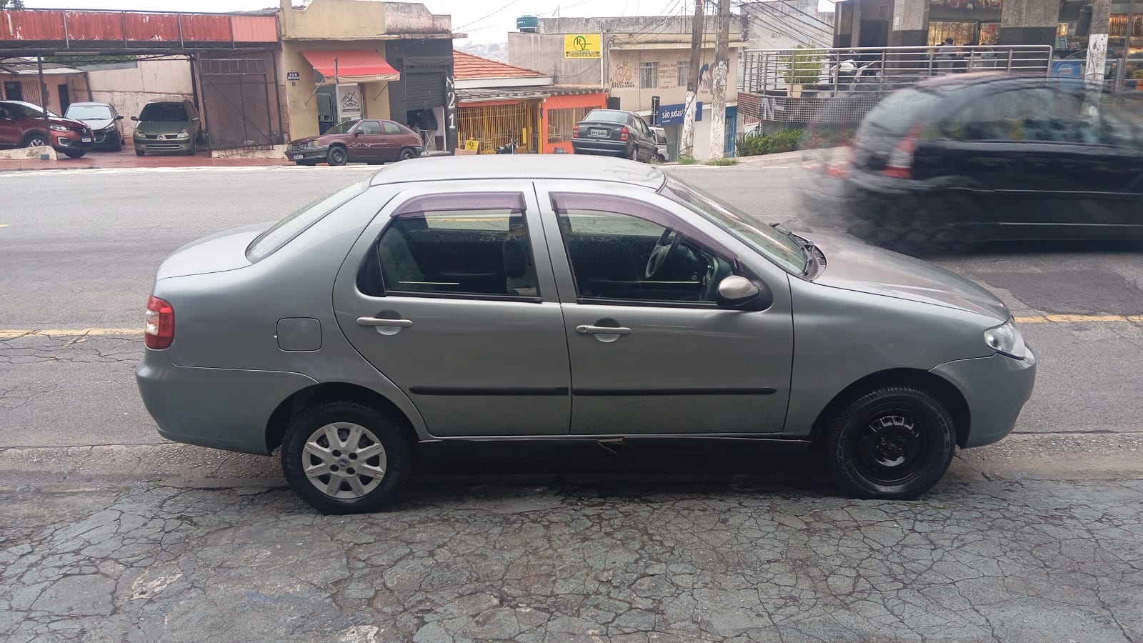 FIAT SIENA