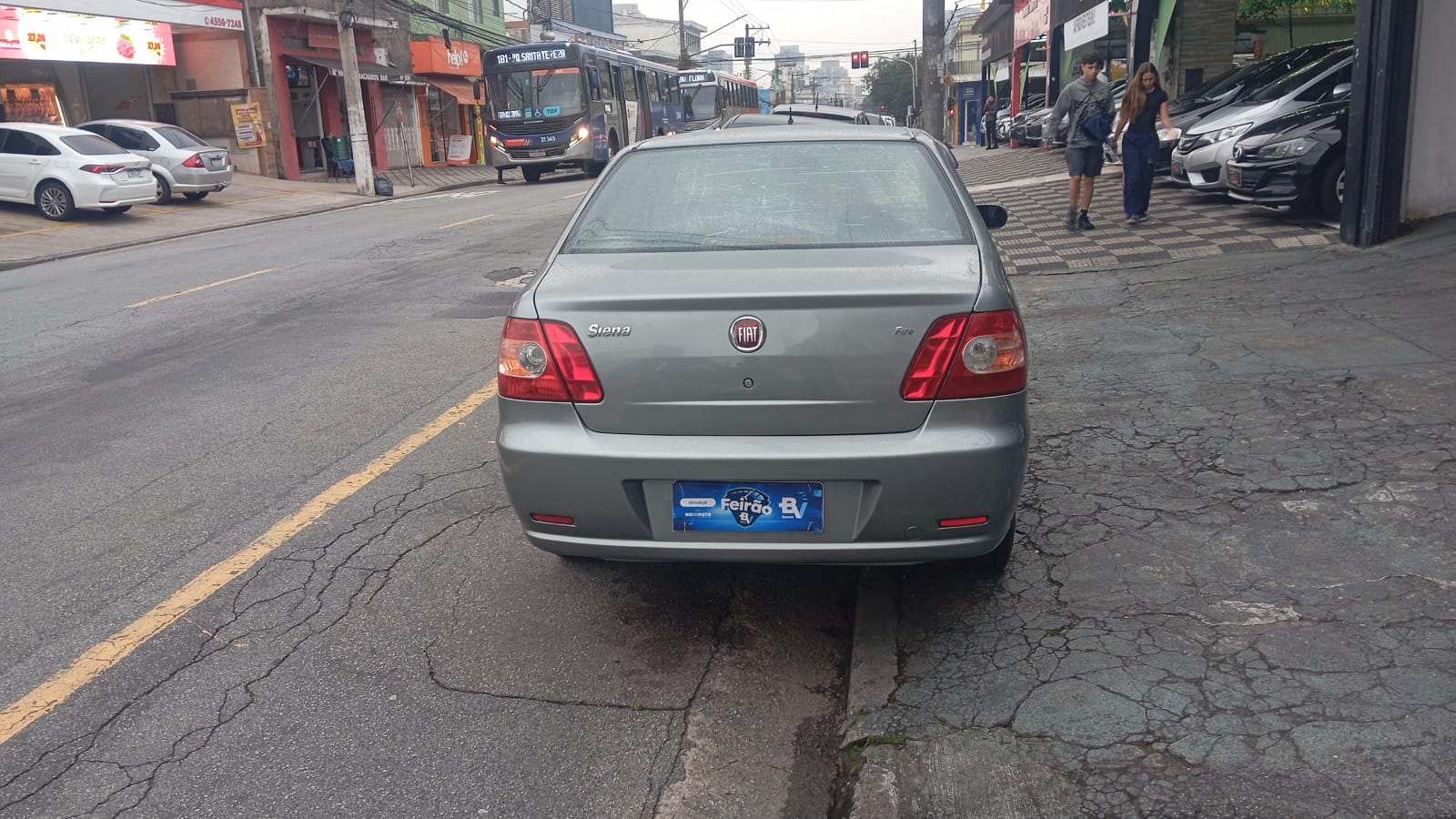 FIAT SIENA
