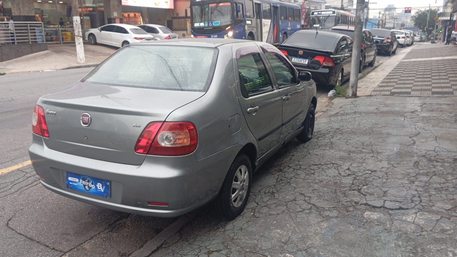 FIAT SIENA