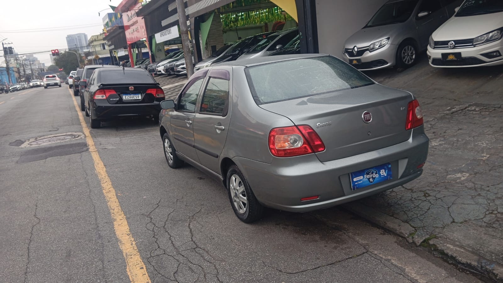 FIAT SIENA