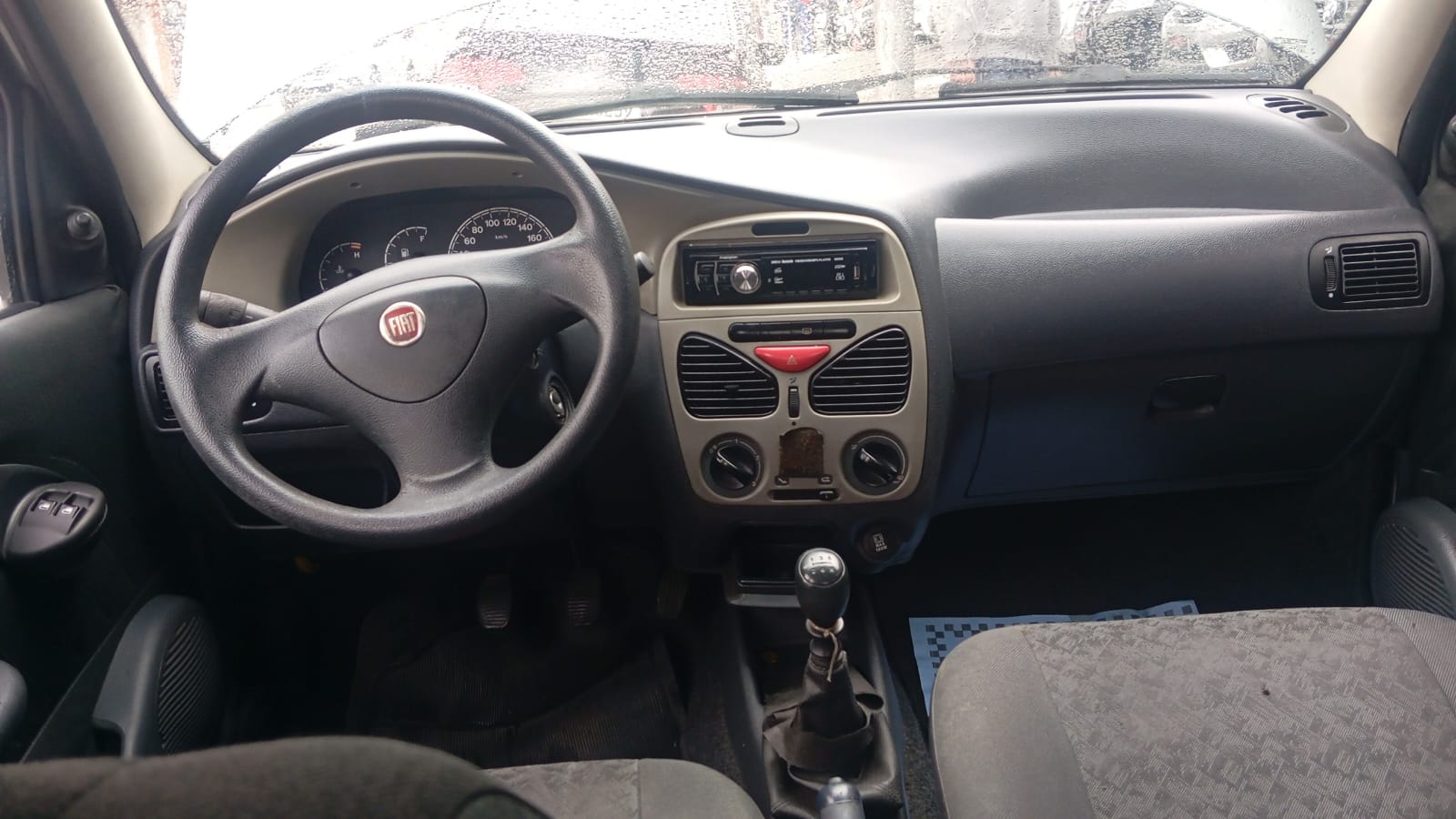 FIAT SIENA