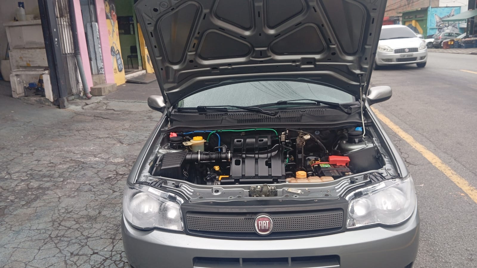FIAT SIENA