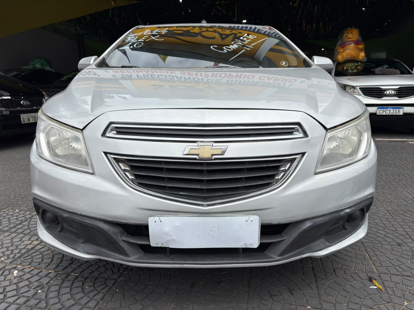 CHEVROLET PRISMA