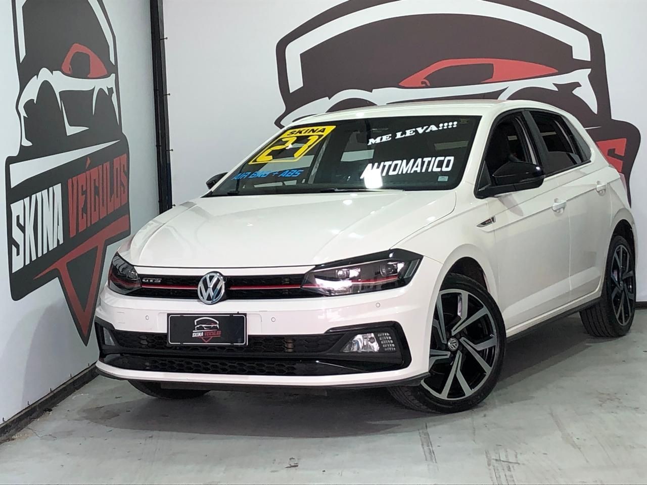 POLO 1.4 250 TSI GTS