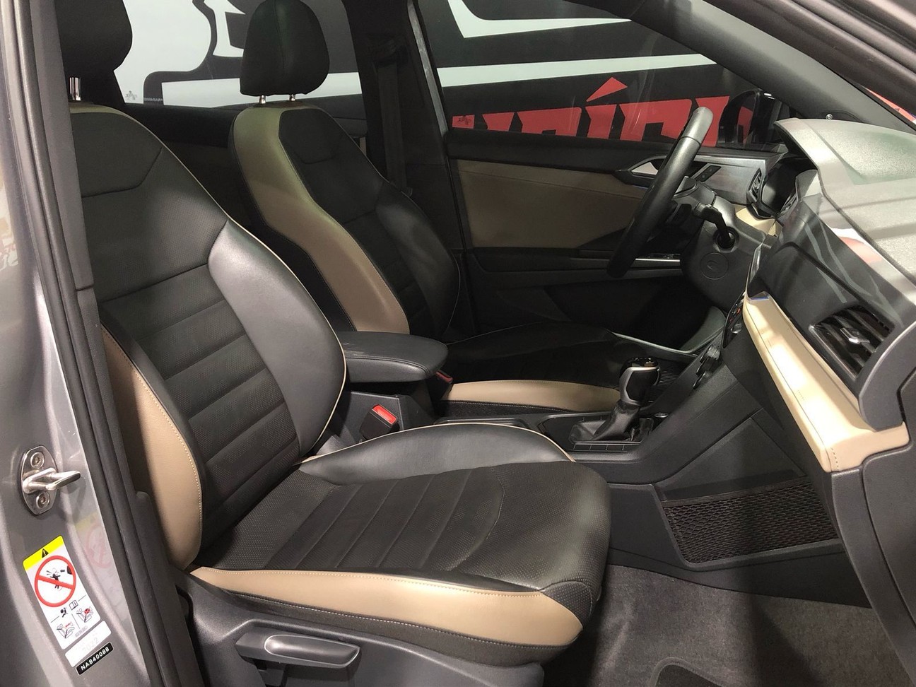 TAOS 1.4 250 TSI HIGHLINE